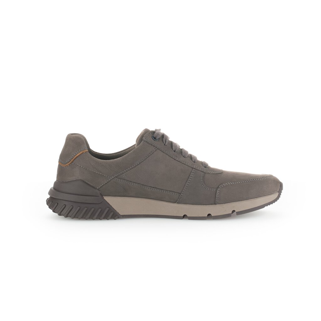 Pius Gabor PG1037 Sneaker low grau