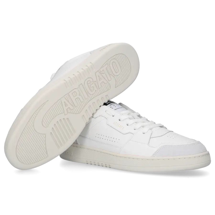 Axel Arigato - Sneaker low DICELO weiß - weiß