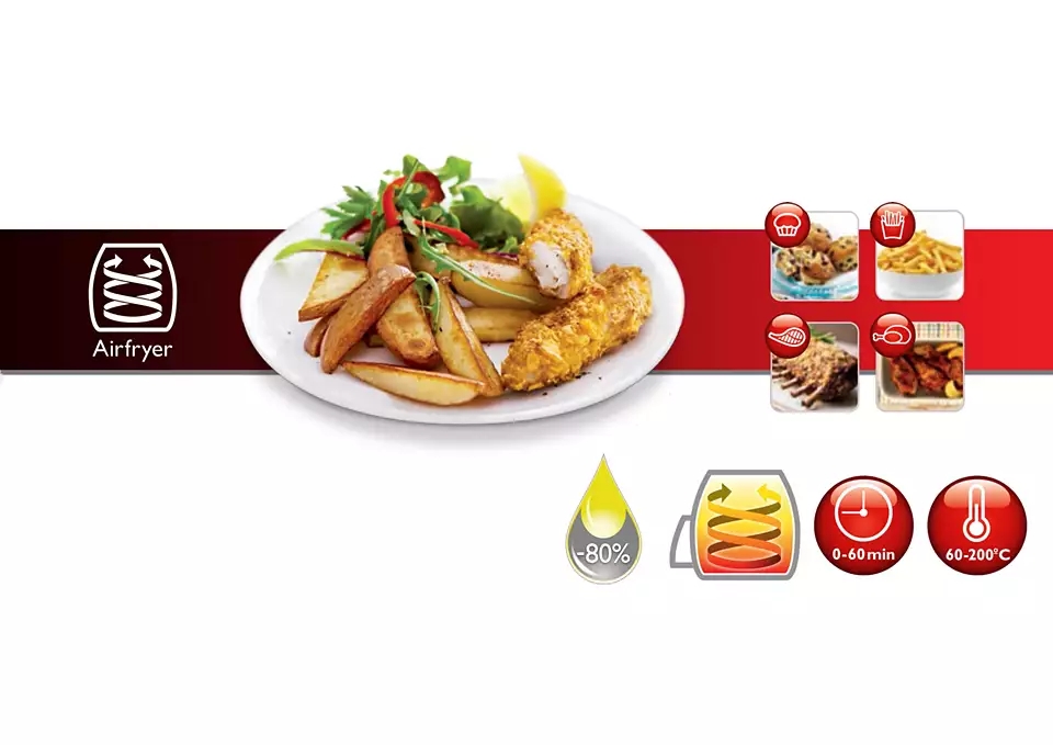 Airfryer