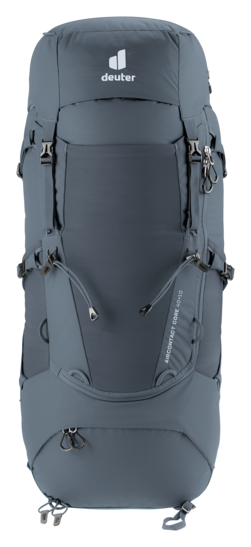 deuter Aircontact Core 40+10 | Trekkingrucksack