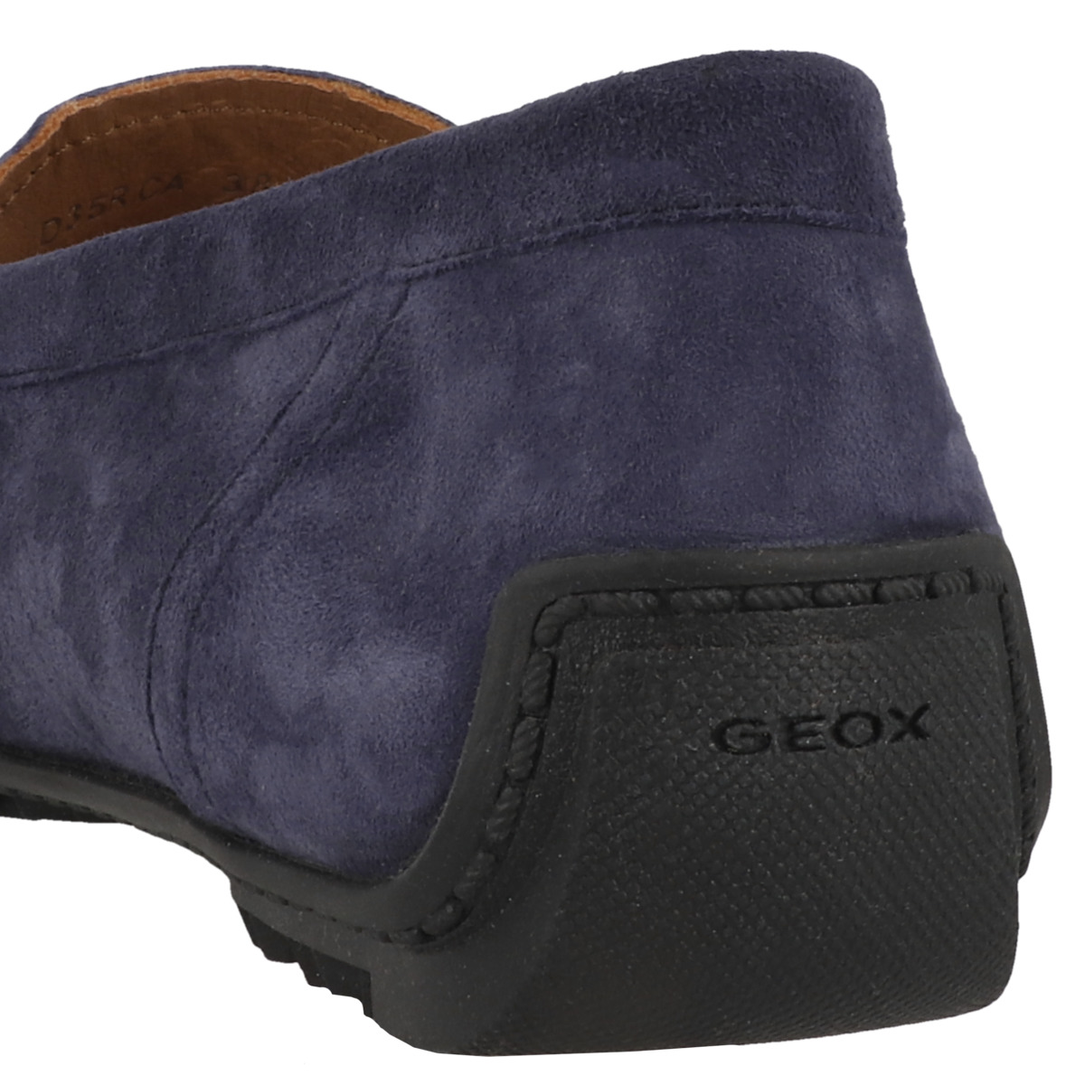 Geox D KosmopolisGrip A Slipper dunkelblau