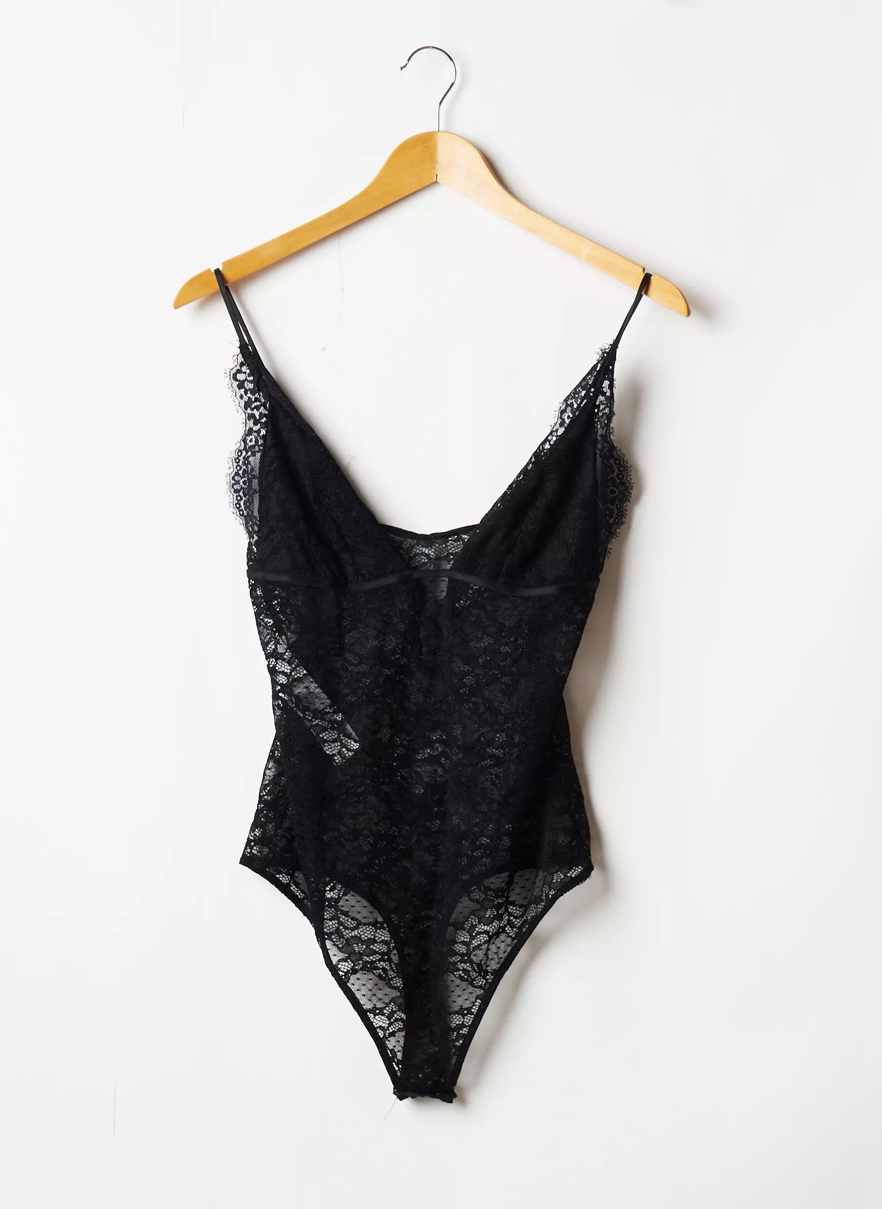 Imperial Body Femme couleur noir