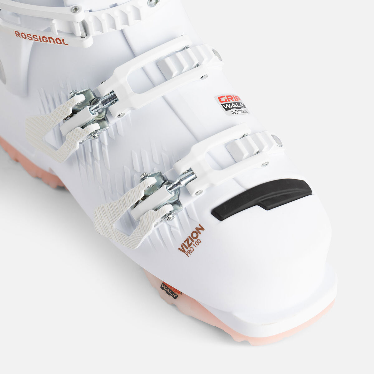 Damen On Piste Skischuhe VIZION 4B PRO 100 GW