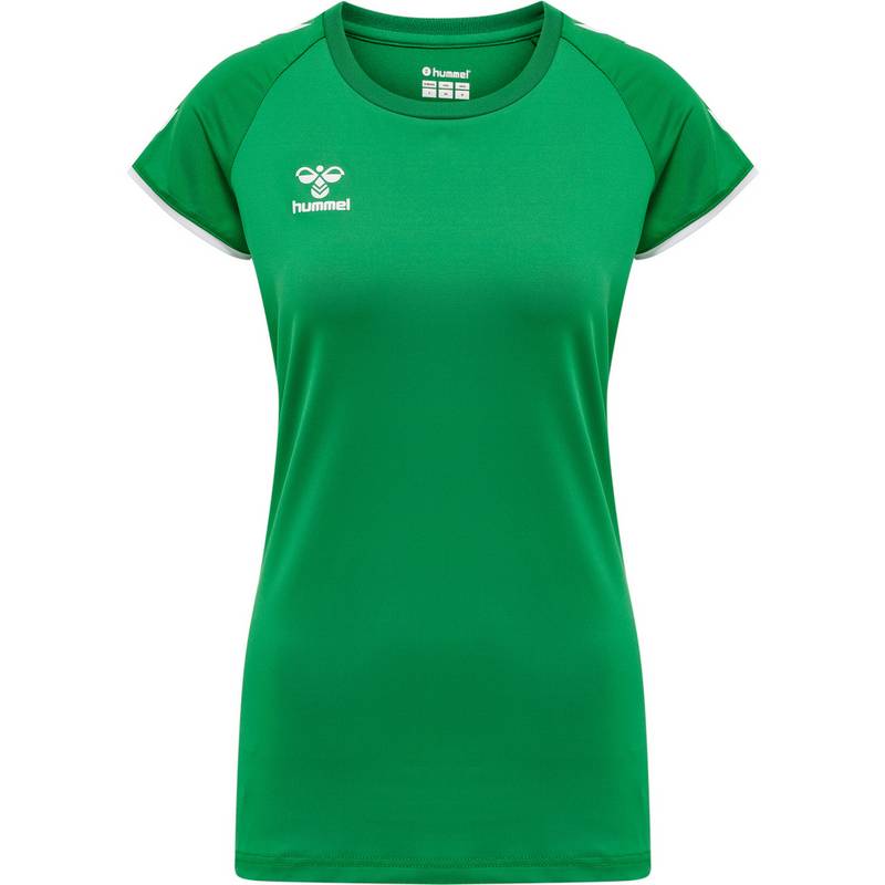 hummel hmlCORE VOLLEY STRETCH TEE WO T-Shirt Damen