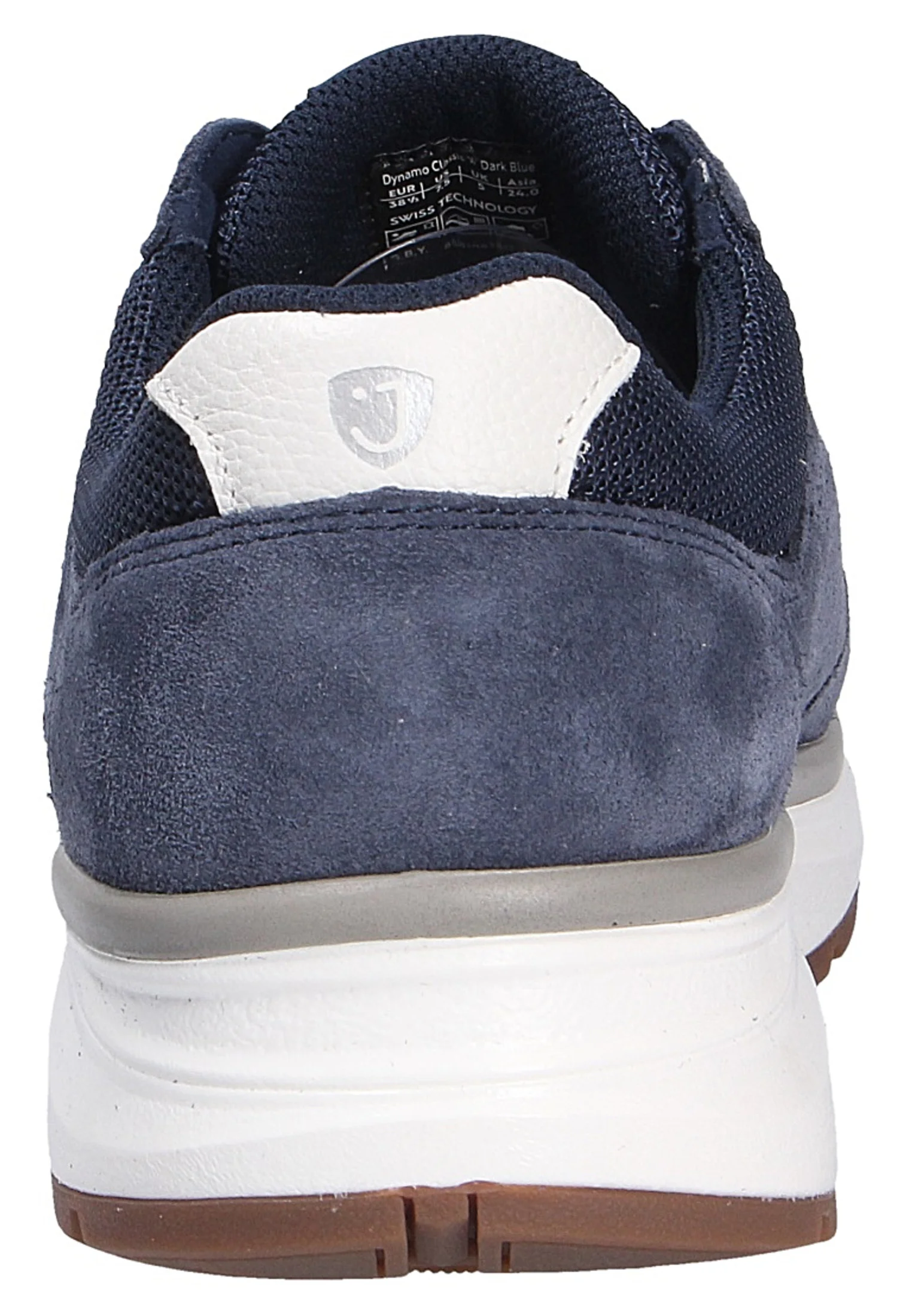 Joya Sporty Cordones