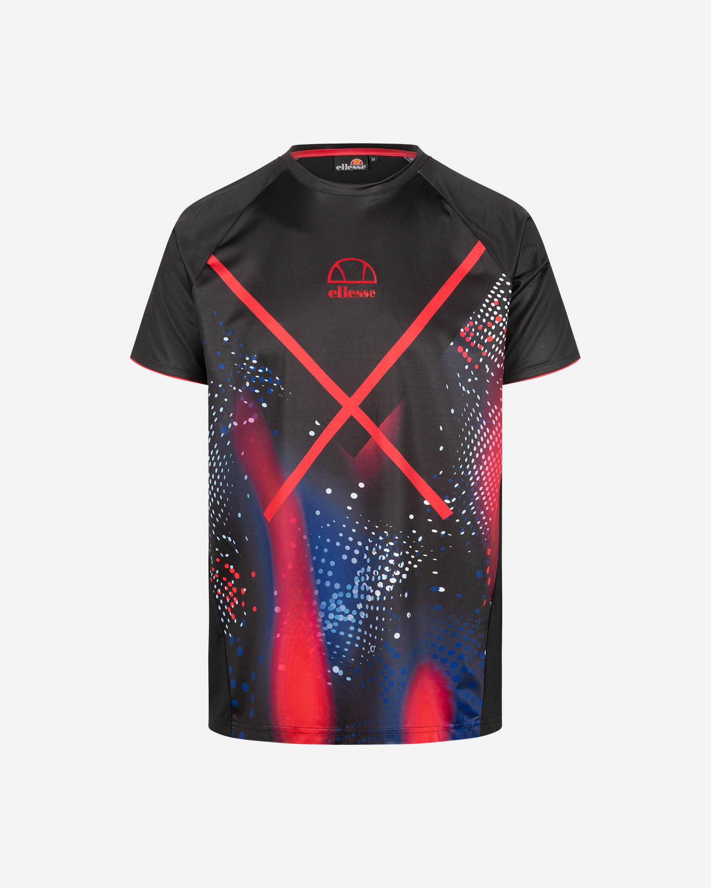 Tricou tenis Ellesse Bounce M ETM085S24-050