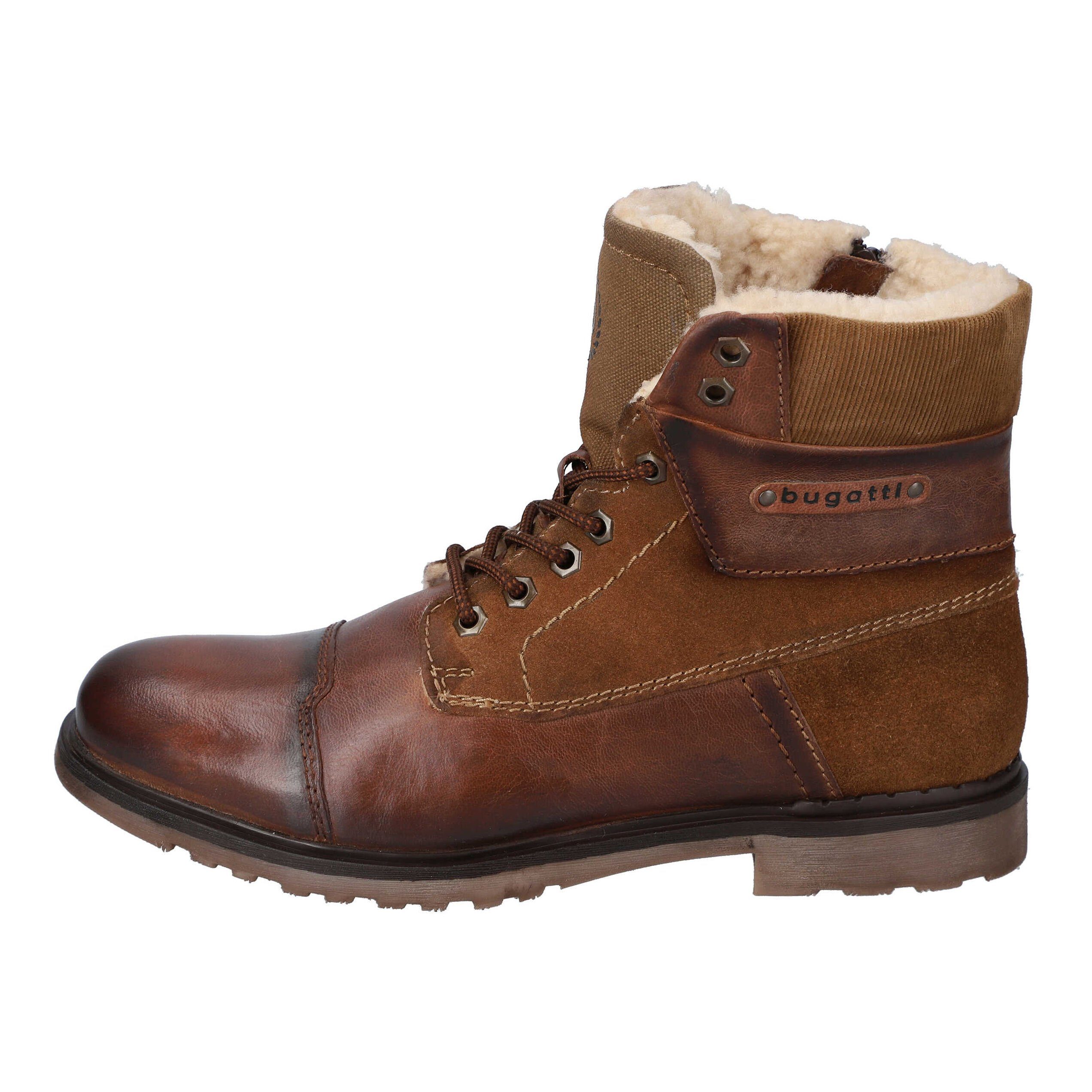 bugatti Vittore Winterstiefel