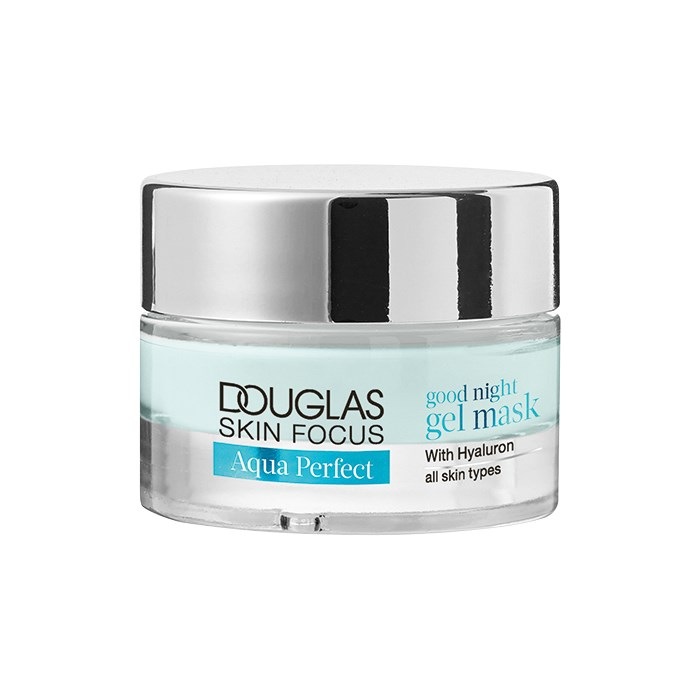 Good Night Gel Mask