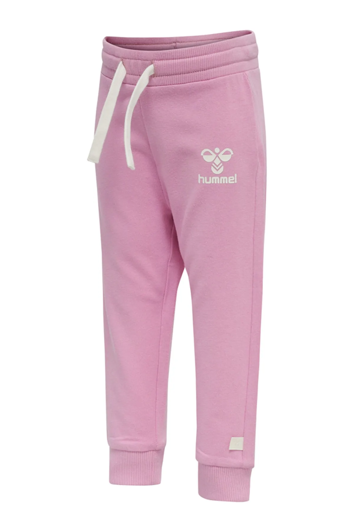 hummel  Zweiteiler - Rosa - Regular Fit