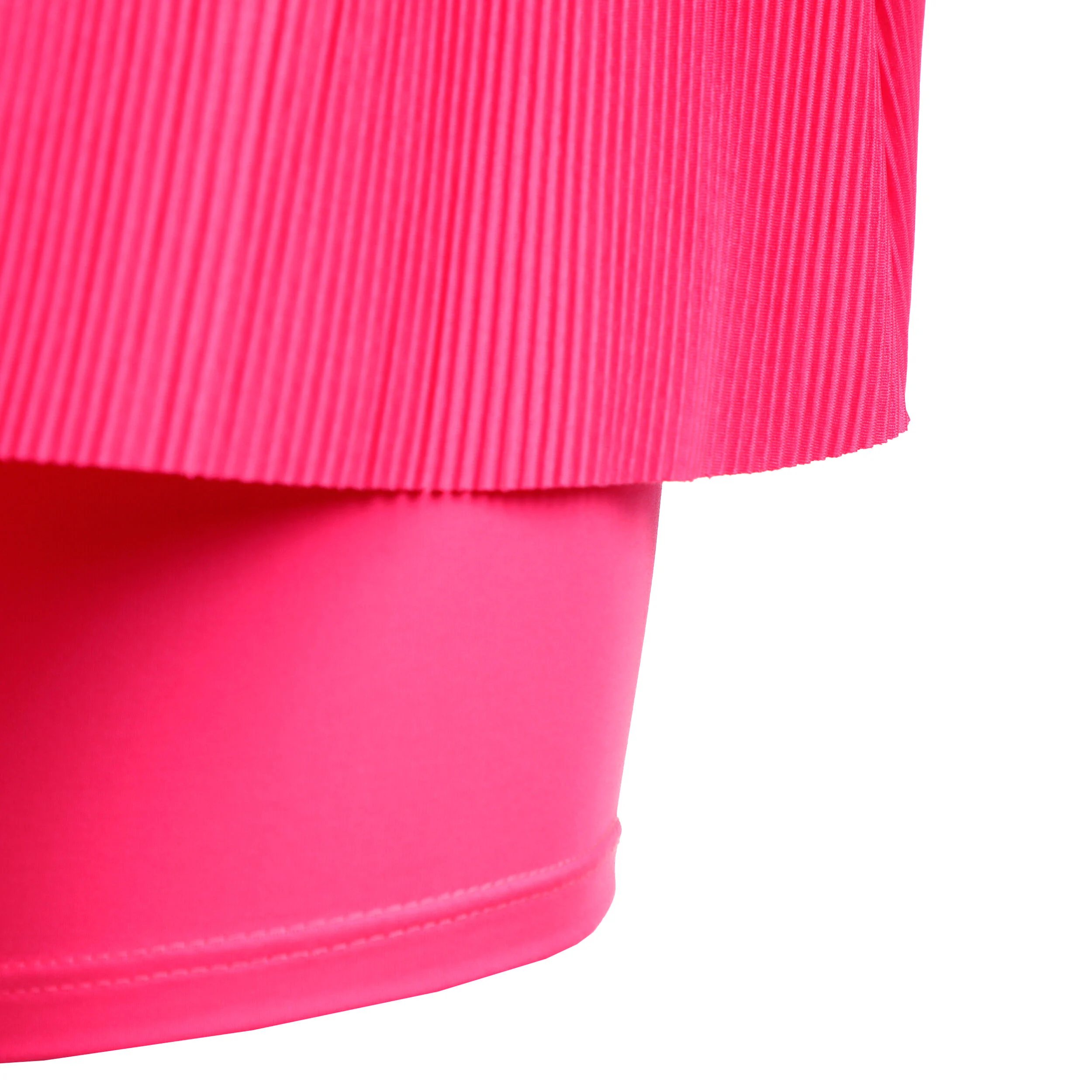 Basic Rock Damen - Pink