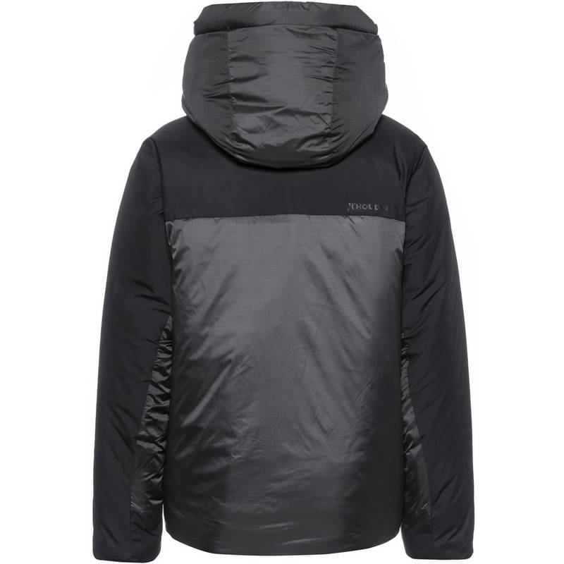 Houdini Double Dunfri Funktionsjacke Herren
