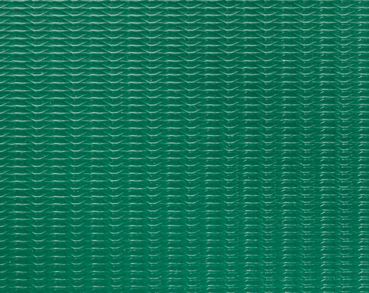 HC Garten & Freizeit Sichtschutzstreifen, ca. 19 cm x 35 m - Dunkelgrün