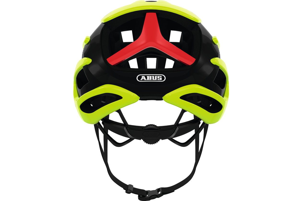 Abus Airbreaker