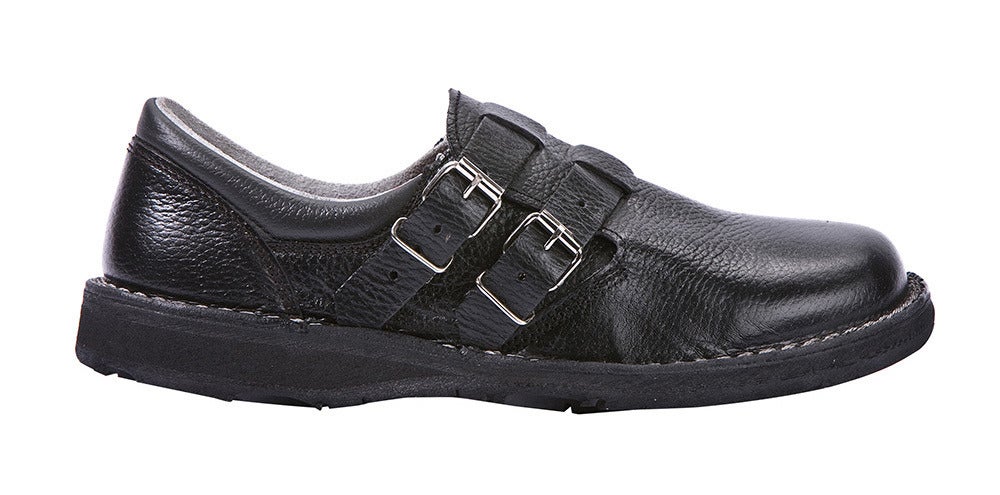 Dachdeckerhalbschuhe Ralf