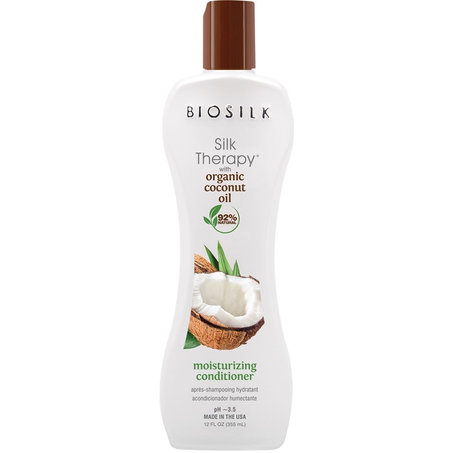 Coconut Oil Moisturizing Conditioner