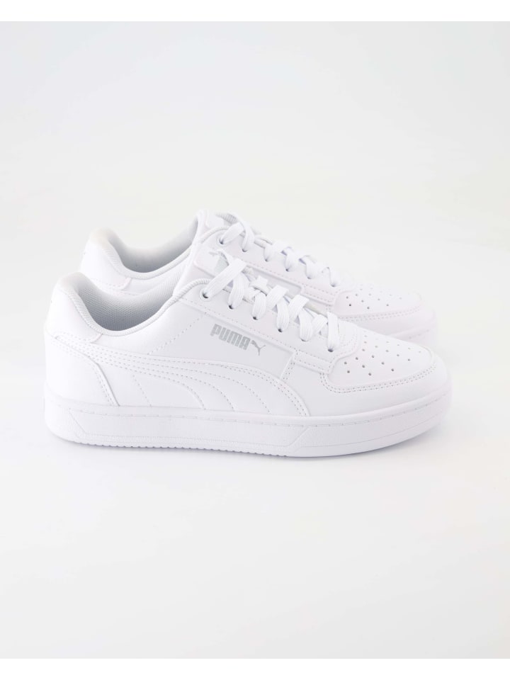 Puma Sportschuhe in Weiß günstig kaufen