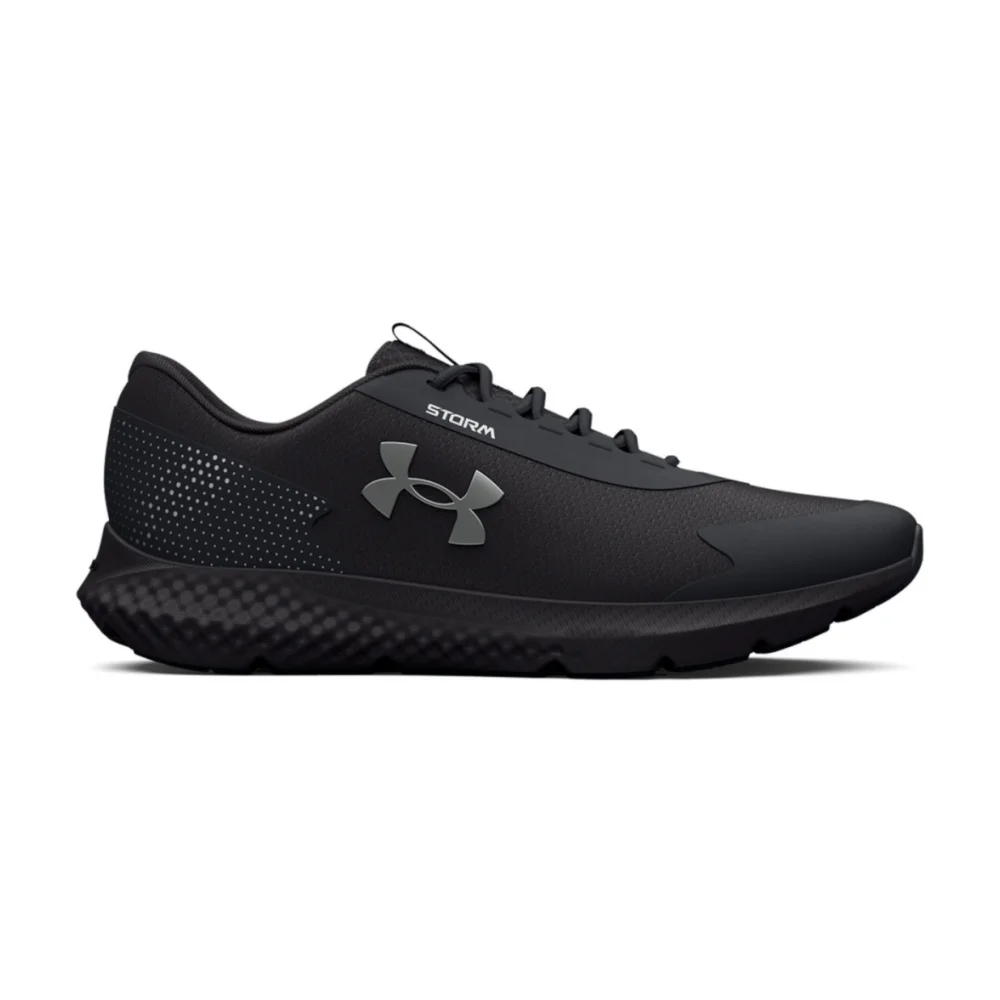Under Armour Charged Rogue 3 Storm 3025523-003 / schwarz