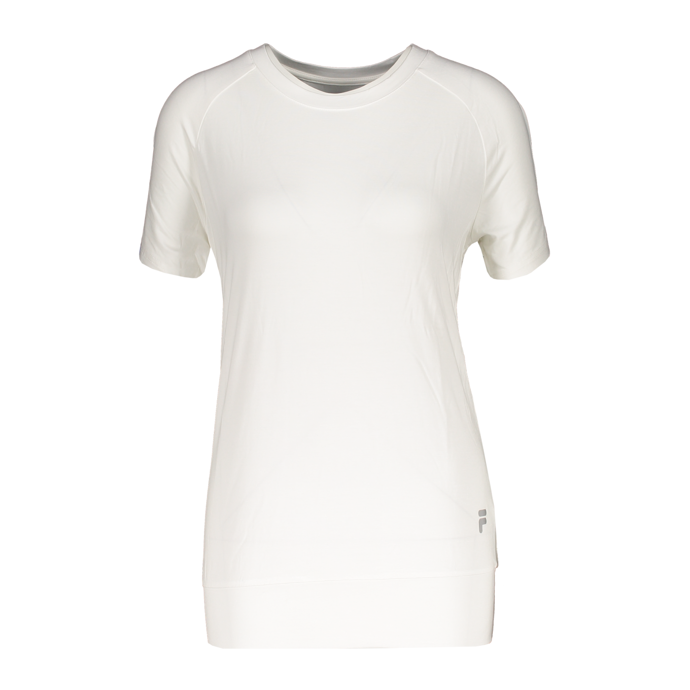 FILA CORIA T-Shirt Damen Weiss F10003