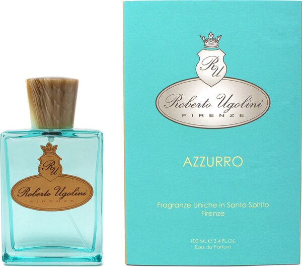 Roberto Ugolini Azzurro Eau de Parfum