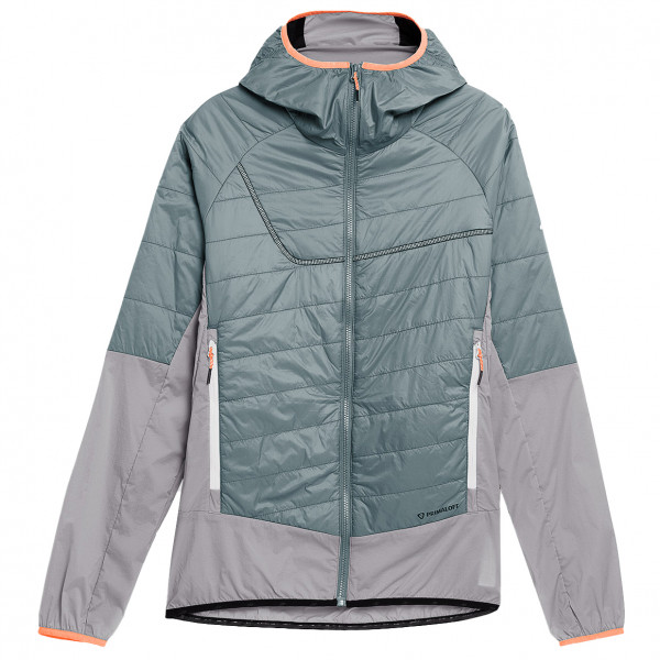 4F - Down Jacket M101 - Kunstfaserjacke