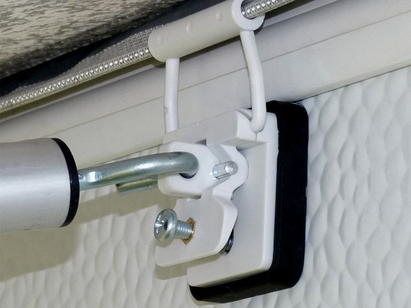 Brand SHS Adapterset