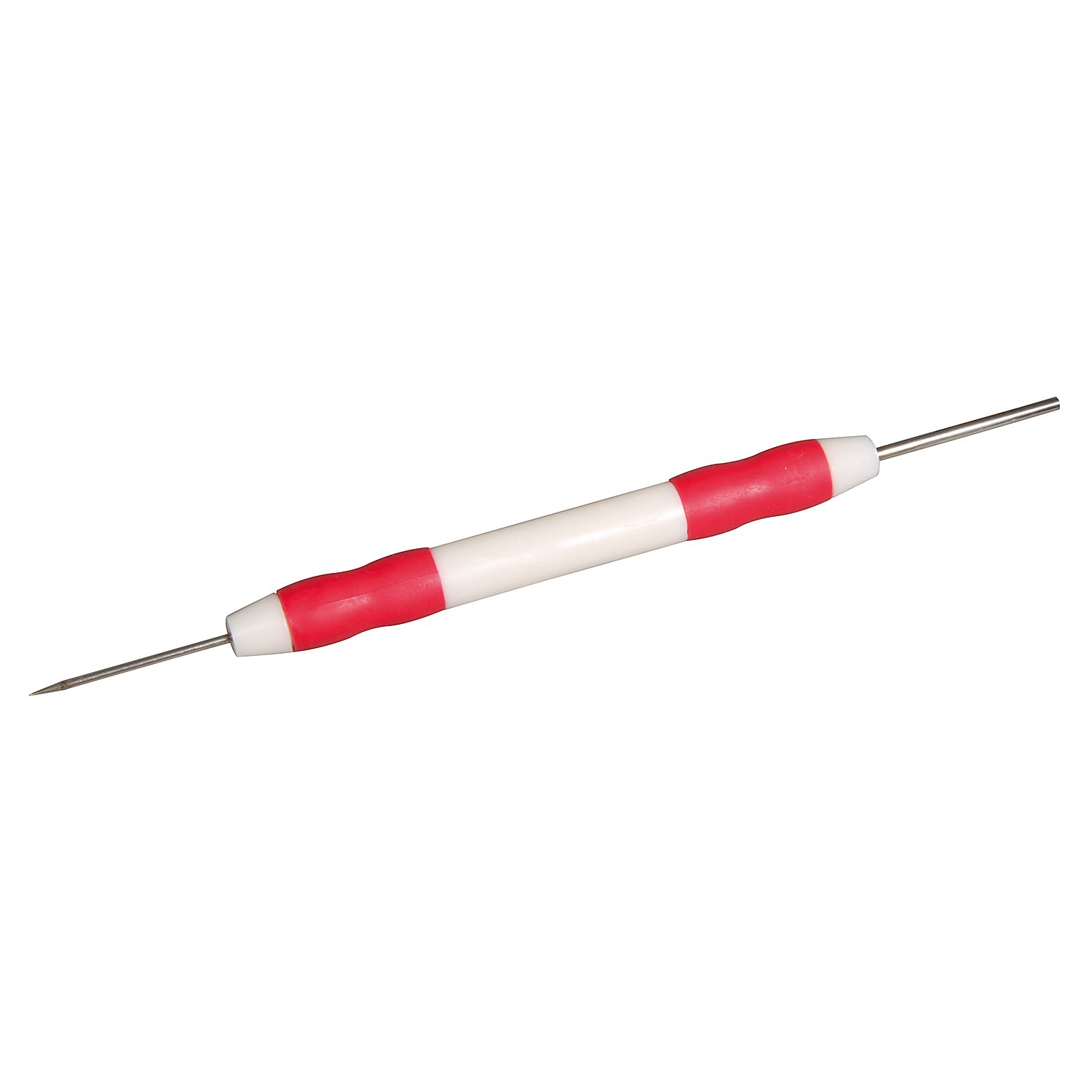 Quilling Stift mit Softgriff, zweiseitig, 16,5 cm