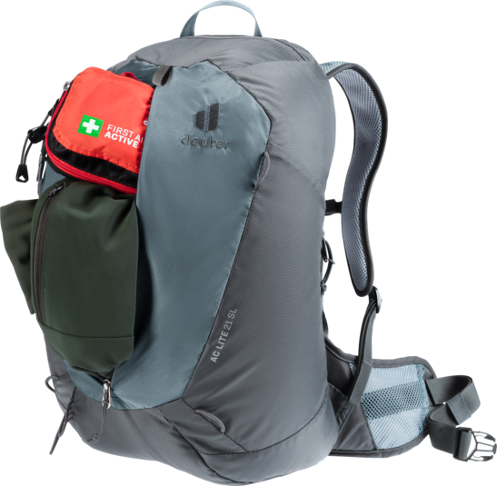deuter AC Lite 21 SL | Wanderrucksack