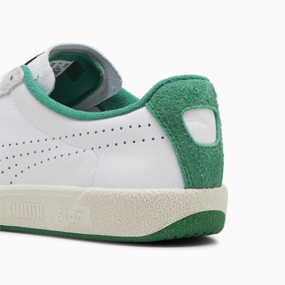 PUMA Star OG 393199 01 / weiss