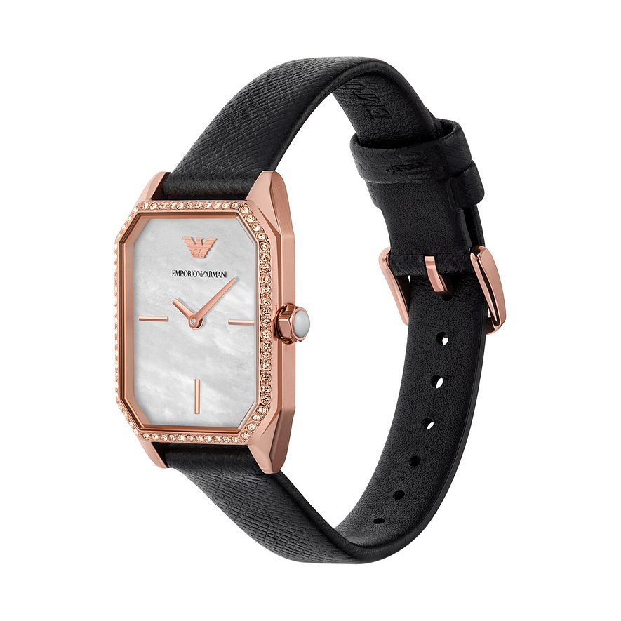 Emporio Armani Uhren-Set