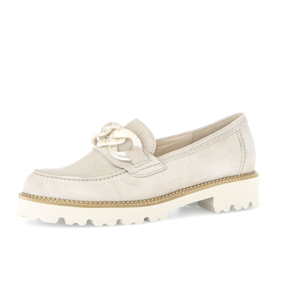 Gabor fashion Slipper beige