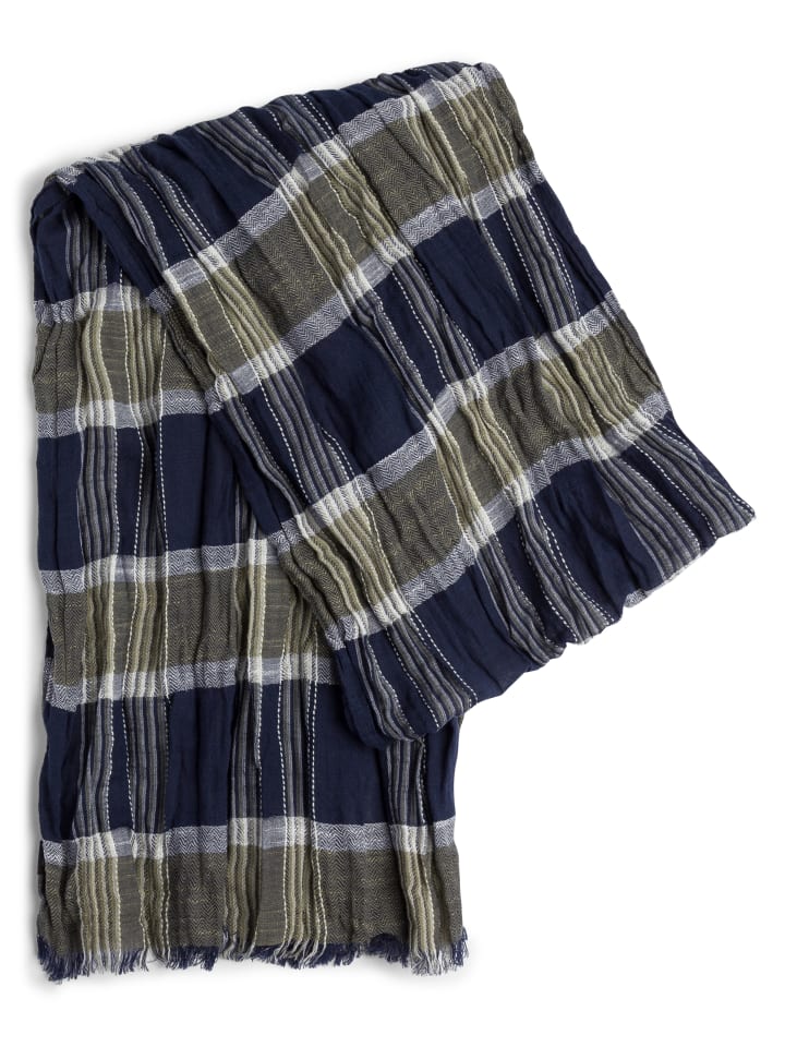 Camel Active Schal in marine schilf - 0001 günstig kaufen onesize