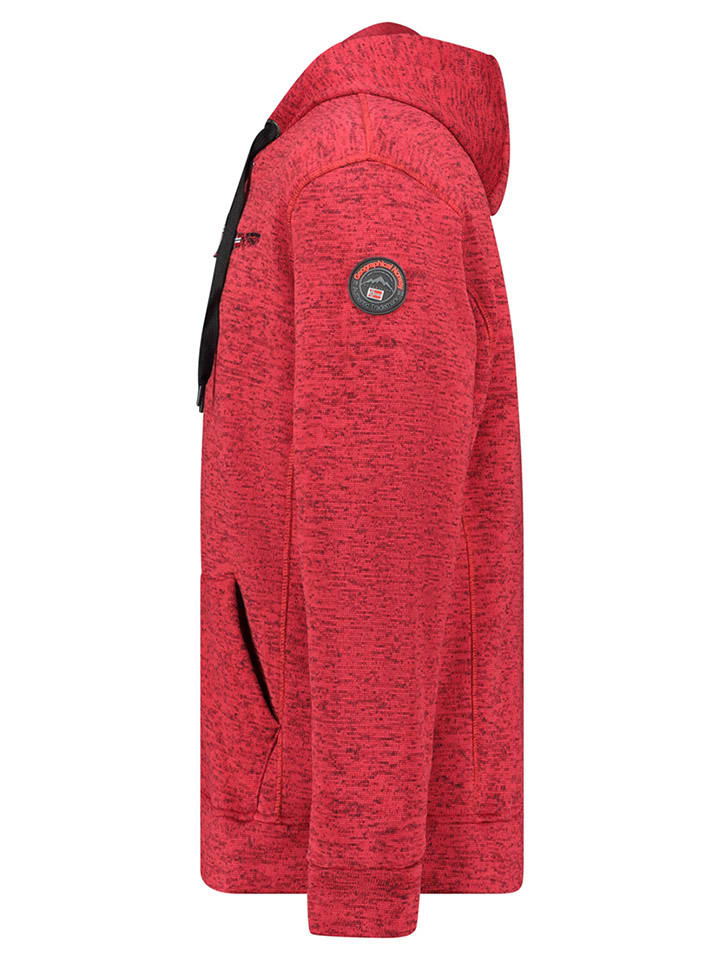 Geographical Norway Sweatjacke 