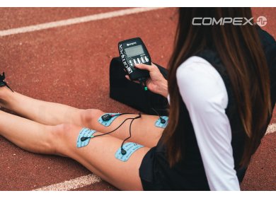 Compex mi-Runner Edition Spéciale
