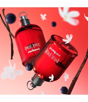 Cacharel Amor Amor Eau de Toilette 50 ml