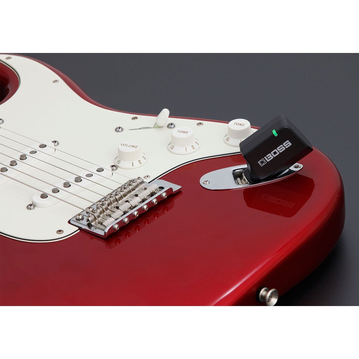 Boss by Roland Boss Katana Air Gitarren-Verstärker Verstärker (Anzahl Kanäle: 1, 30,00 W)