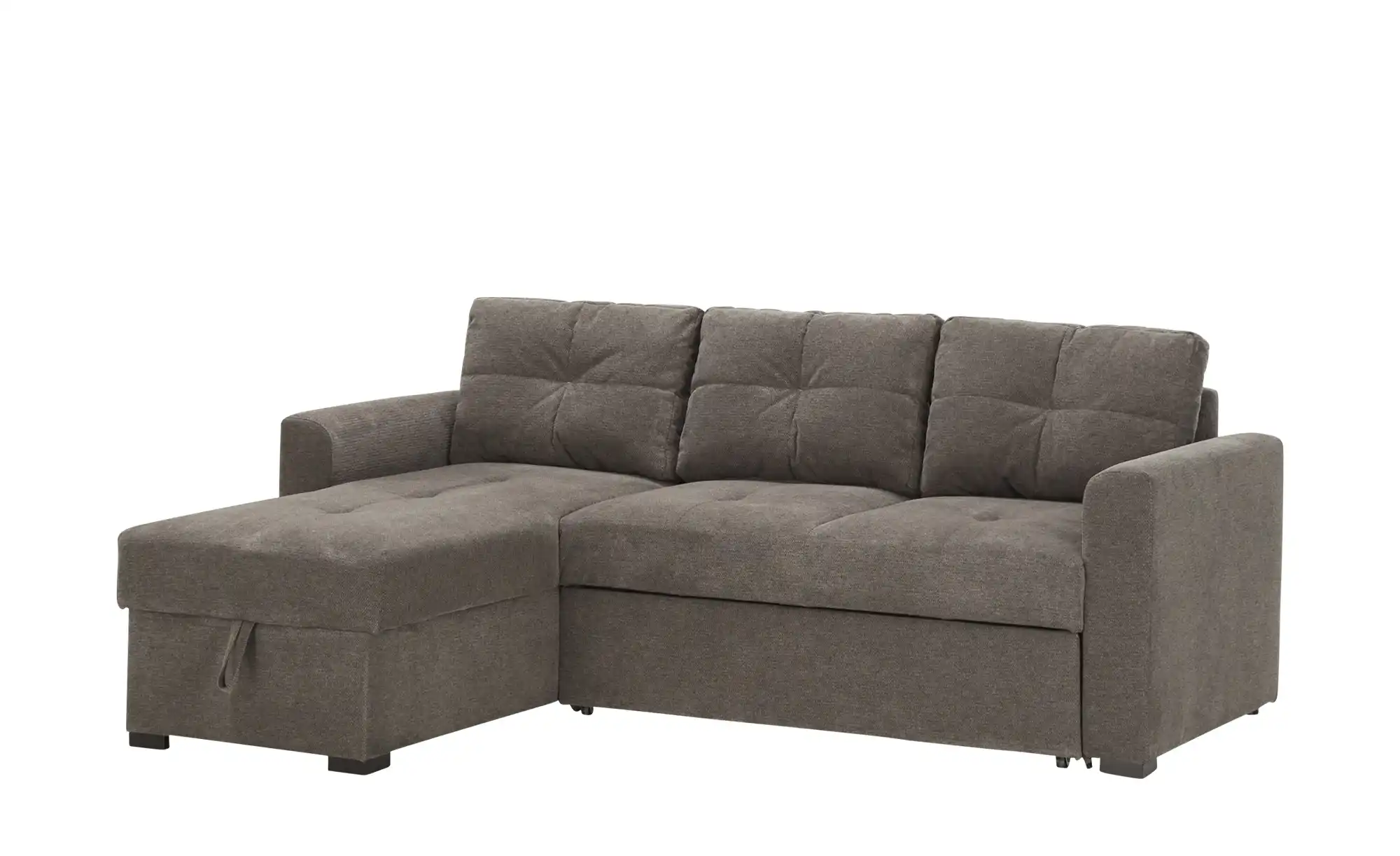 Ecksofa  mit Schlaffunktion