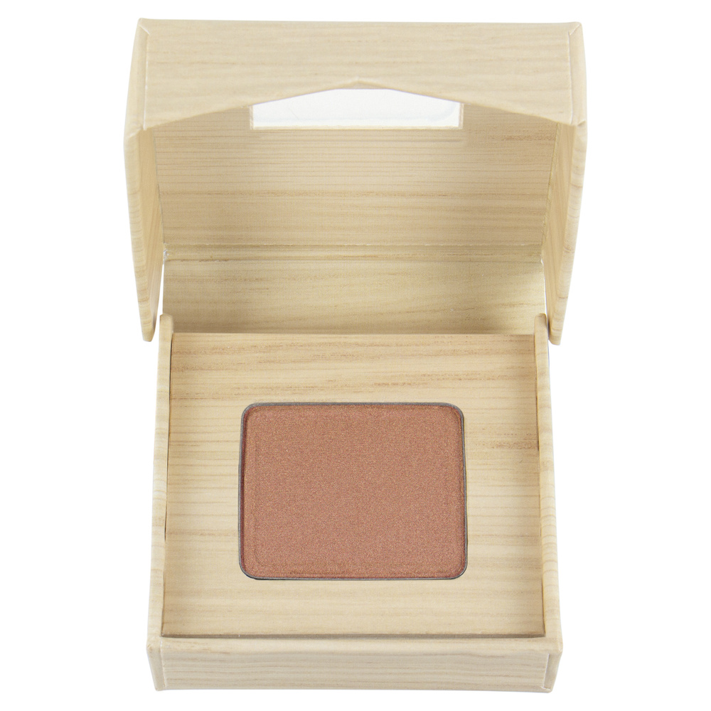 LÉA NATURE SO BiO étic Blush bonne mine, Teint Divin - 02 Pêche Blush