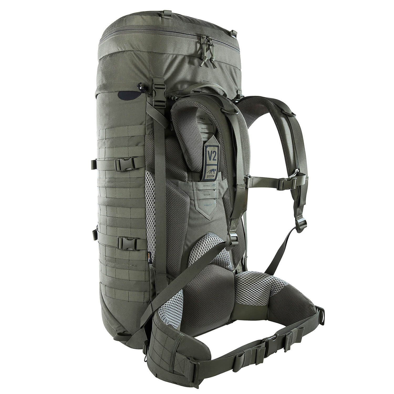 TT Base Pack 75 Einsatzrucksack