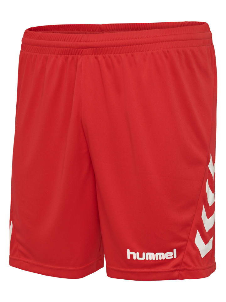 Hummel Hummel Verstellbare Taille Anzug Hmlpromo Kinder in TRUE RED günstig kaufen