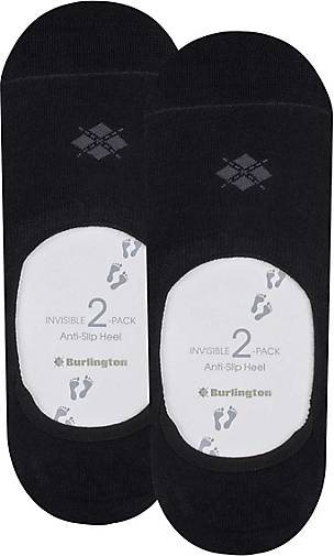 Burlington Socken EVERYDAY IN 2P 2er Pack