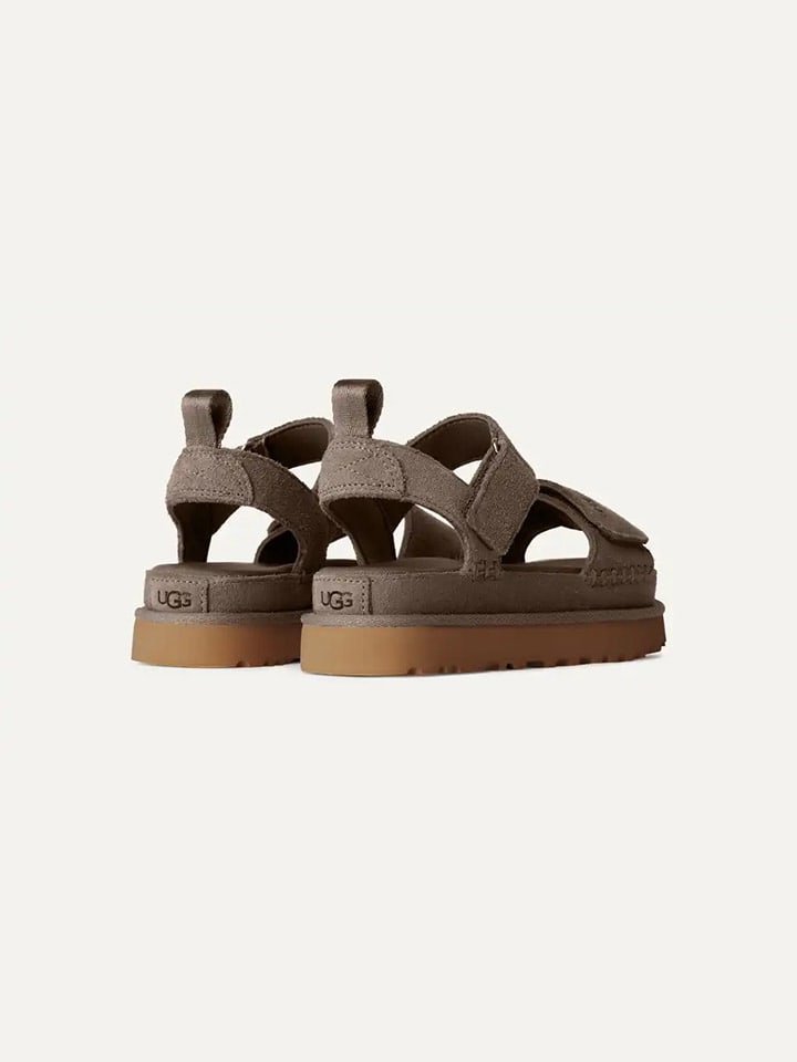 UGG Leder-Sandalen 