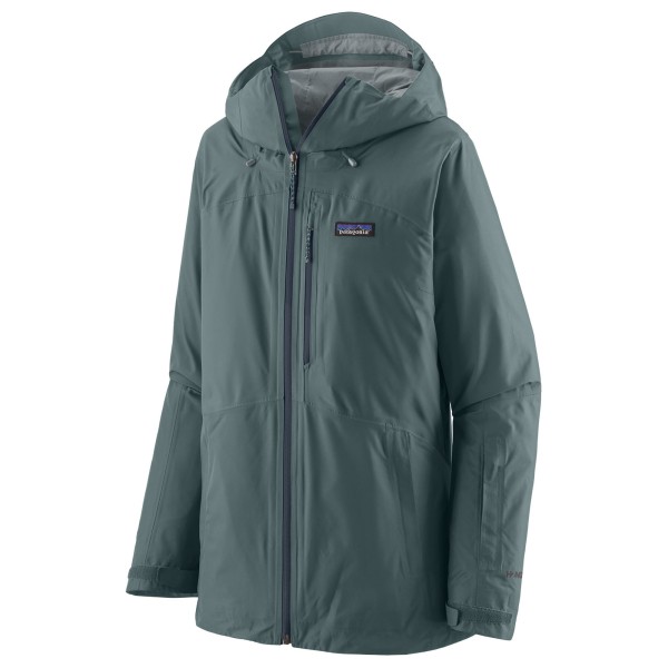 Patagonia - Women's Powder Town Jacket - Skijacke