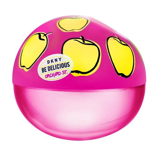 Parfémovaná voda Donna Karan Be Delicious Orchard St. 100 ml