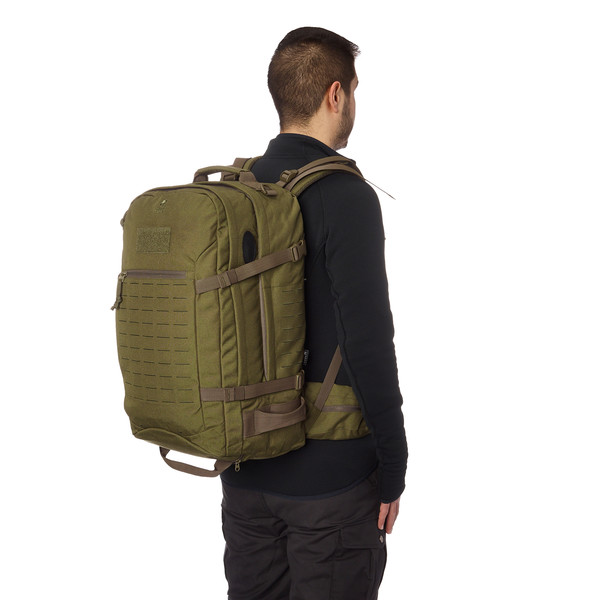 TT MISSION PACK MKII - Tourenrucksack