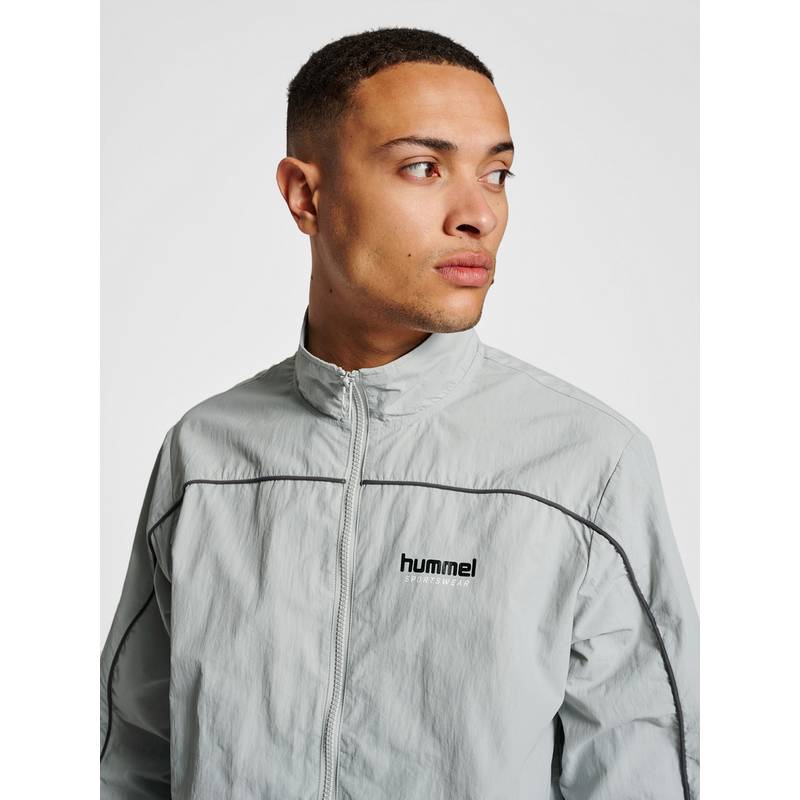hummel hmlLGC CELAB WOV ZIP JACKET Jacke