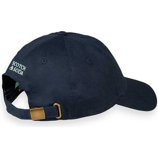 Scotch & Soda Cap