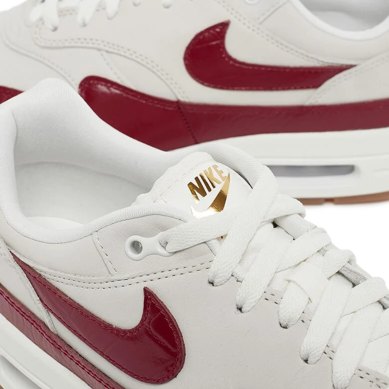 NIKE Wmns Air Max 1 LX 