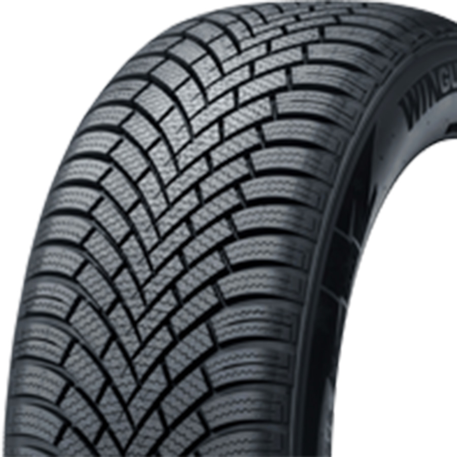 Nexen Winguard Snow G3 WH21 165/65 R14 79T M+S Winterreifen - ATU