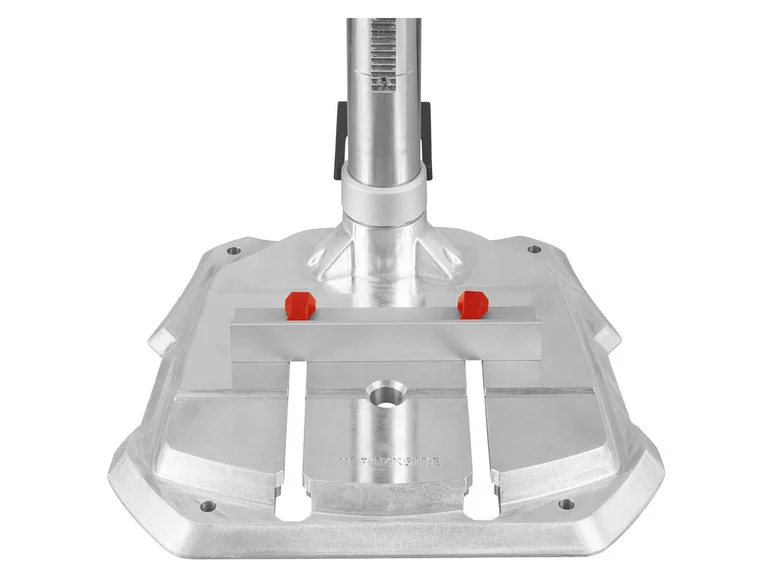 Furadeira de coluna PARKSIDE® PTBMOD 710 com ajuste eletrônico, 710 W