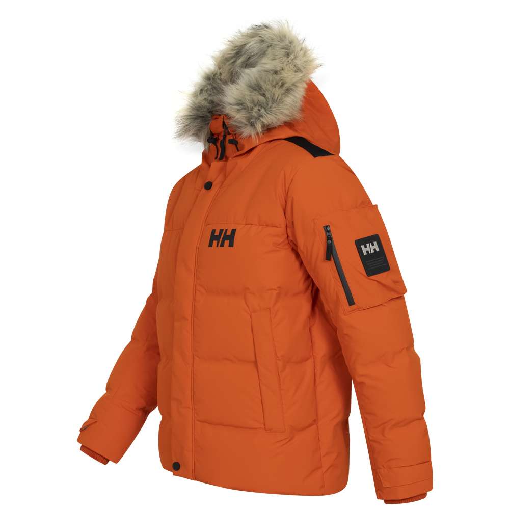 Helly Hansen Bouvet Herren Daunenjacke 53633-300